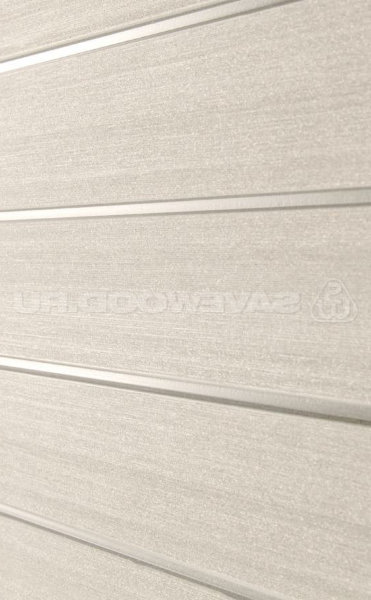 Заборы и ограждения из ДПК SW Agger бежевый купить в Симферополe