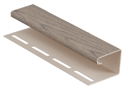 J-профиль Уссурийский