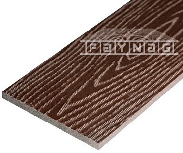 Планкен из ДПК Faynag PINO 3D Шоколад купить в Симферополe