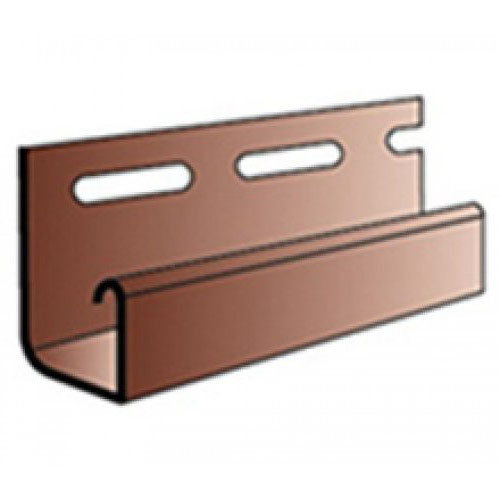 J-профиль альта-профиль – “blockhouse” (блокхаус – под бревно) купить в Симферополe