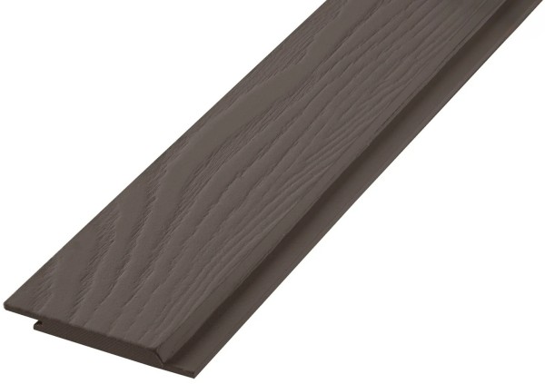 Фиброцементный сайдинг FCSPRO Click Shtil F55 (Кремовая глина) купить в Симферополe