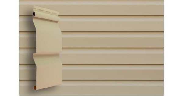 Сайдинг 3,0 Grand Line D4 (slim) бежевый купить в Симферополe