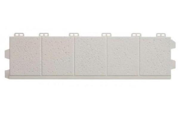 Добор для откоса Альта-профиль универсального Альта Декор (отделочные элементы) Белый купить в Симферополe