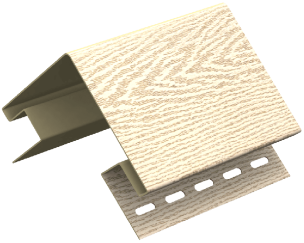 Наружный угол Timberblock Ясень Золотистый купить в Симферополe