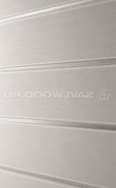 Заборы и ограждения из ДПК SW Agger бежевый глянец купить в Симферополe