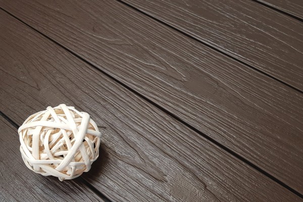 Террасная доска из ДПК Terrapol Практик моноколор Сердолик (под заказ) купить в Симферополe