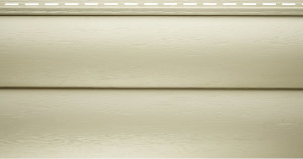 Сайдинг "blockhouse" под бревно, Престиж ВН-02, бежевый купить в Симферополe