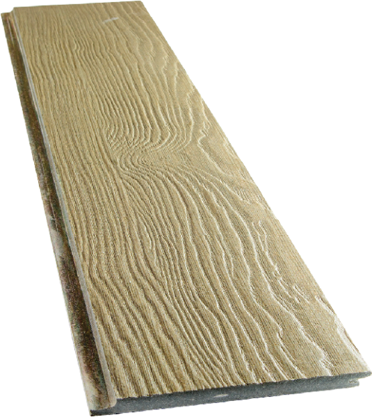 Фиброцементный сайдинг SidWood с фактурой под дерево W-108 Клик купить в Симферополe