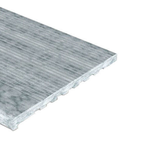 Ступени из ДПК WOODVEX Select Colorite Бело-серый купить в Симферополe