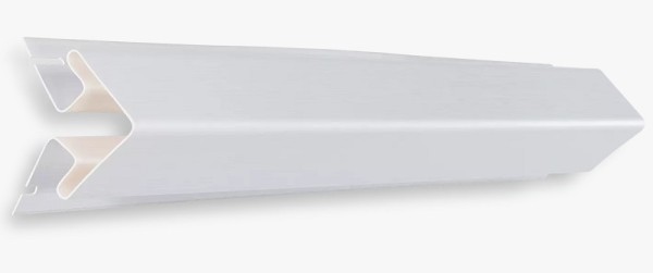 Наружный угол 50мм UP Decor Белый купить в Симферополe