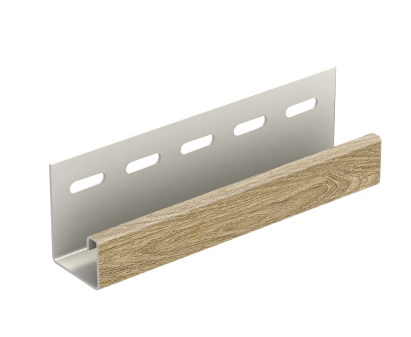 J-планка Timberblock Планкен Клёновый купить в Симферополe