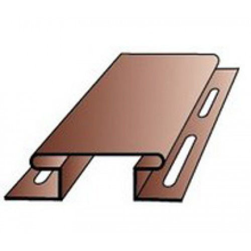 Cоединительная планка альта-профиль – “blockhouse” (блокхаус – под бревно) купить в Симферополe