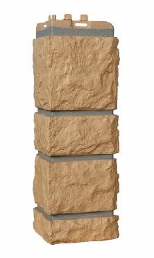 Угол Grand Line Камелот премиум Песочный (горчичный) купить в Симферополe