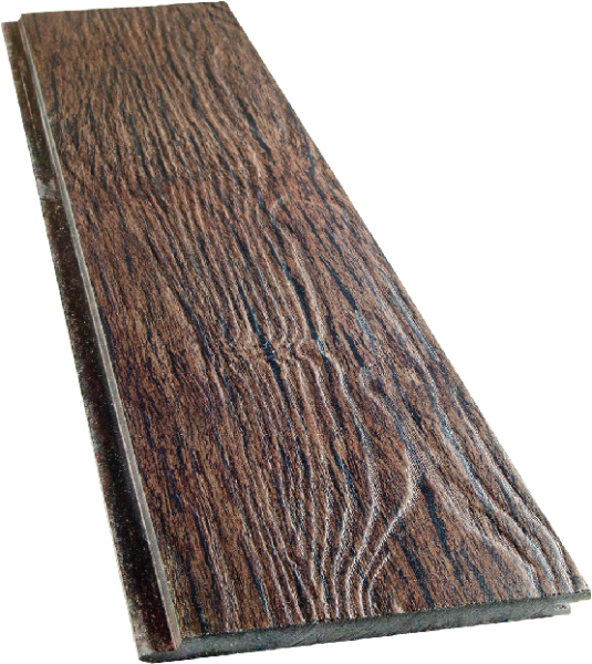 Фиброцементный сайдинг SidWood с фактурой под дерево W-109 Клик купить в Симферополe