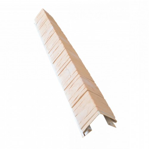 Угол наружный Скалистый риф Премиум Терракот купить в Симферополe