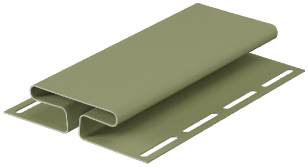 H-профиль Docke Кипарис купить в Симферополe