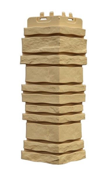 Угол Grand Line Сланец\Скала Стандарт песочный купить в Симферополe