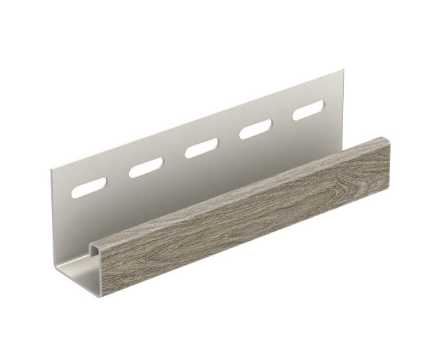 J-планка Timberblock Планкен Седой купить в Симферополe