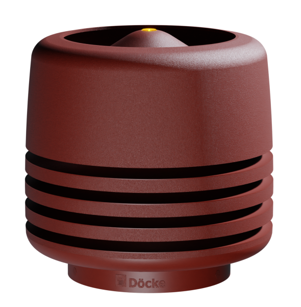 Колпак ИЗЛ-125\700 Красный купить в Симферополe