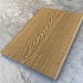 Ступень EasyDecking Wood-Х 348х22 Дуб 3D купить в Симферополe