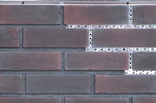 Фиброцементные панели КАНЬОН коллекция КЛИНКЕР 144 купить в Симферополe