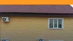 Фасадные панели ДЁКЕ, коллекция FELS (камень)