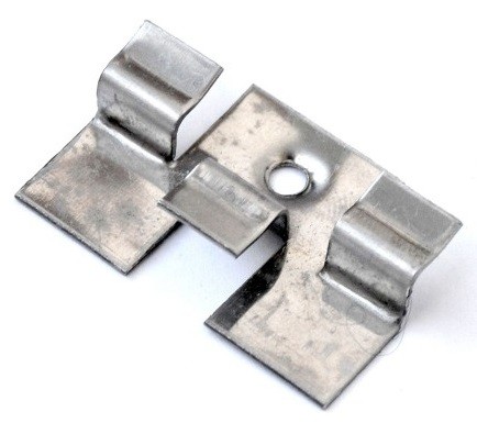 Кляймер террасный 3 мм купить в Симферополe