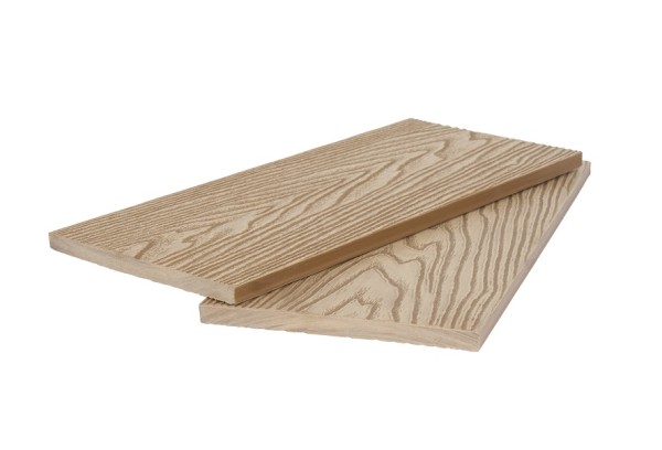 Доска универсальная 3D+3D POLIVAN GROUP двухсторонняя полнотелая DENPASAR песочный купить в Симферополe