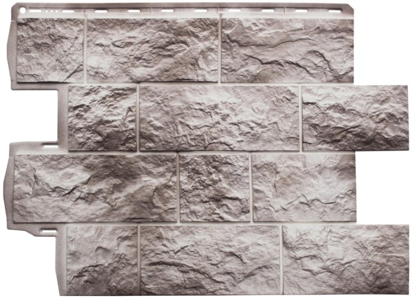 Фасадная панельТуф исландский купить в Симферополe