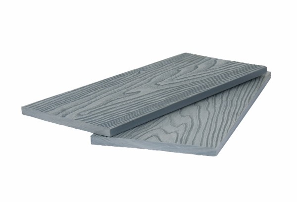 Доска универсальная 3D+3D POLIVAN GROUP двухсторонняя полнотелая DENPASAR серый купить в Симферополe