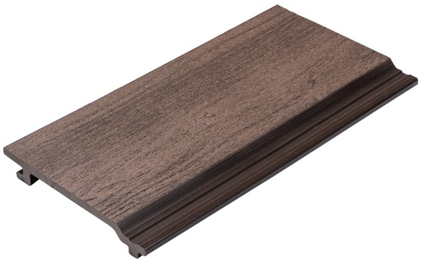 Фасадная панель из ДПК CM Cladding Bark мербау купить в Симферополe