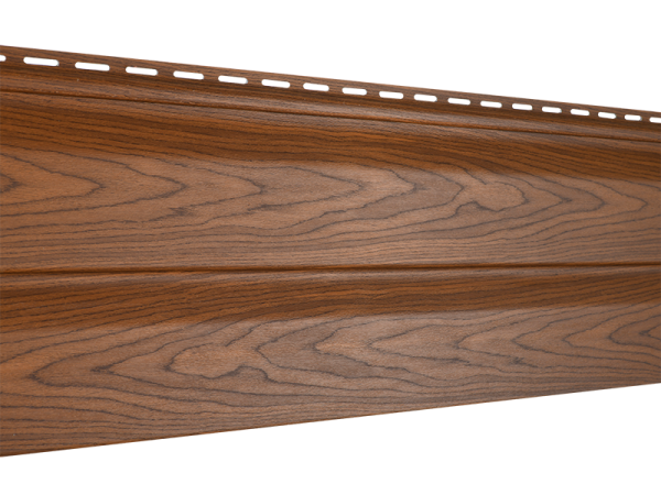 Сайдинг Ю-Пласт TIMBERBLOCK Пихта (Тимберблок) Камчатская купить в Симферополe