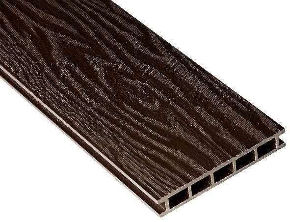 Террасная доска из ДПК Faynag Premium ACERO 3D Венге купить в Симферополe