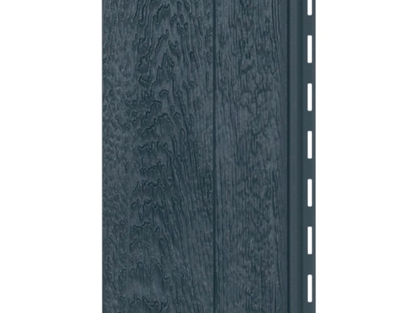 Фасадные панели Ю-Пласт Скандинавия S-Lock - Полуночно синий купить в Симферополe