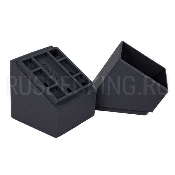 Крепление балясины наклонное купить в Симферополe