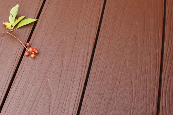 Террасная доска из ДПК Terrapol Практик моноколор Яшма (под заказ) купить в Симферополe