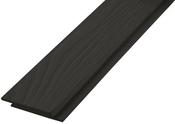 Фиброцементный сайдинг FCSPRO Click Shtil F60 (Сумеречный лес) купить в Симферополe