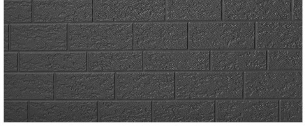 Фасадная панель Zodiac Кирпич крупнозернистый AK2-001 купить в Симферополe