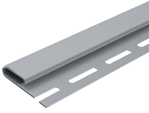 Финишный профиль 3,05 м TECOS СЕРЫЙ купить в Симферополe