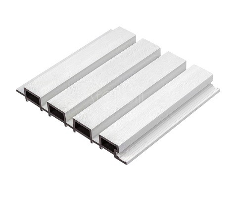 Доска фасадная ДПК SEQUOIA co-extrusion WHITE купить в Симферополe