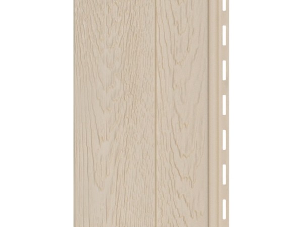 Фасадные панели Ю-Пласт Скандинавия S-Lock - Слоновая кость купить в Симферополe