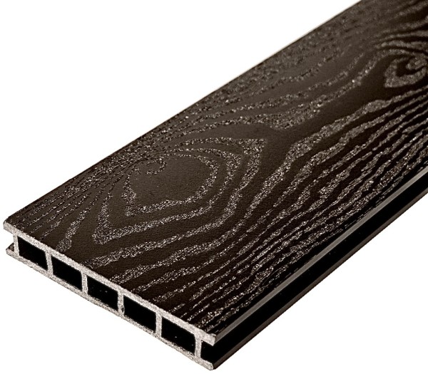 Террасная доска из ДПК Faynag ALbero Bagnato — Венге купить в Симферополe