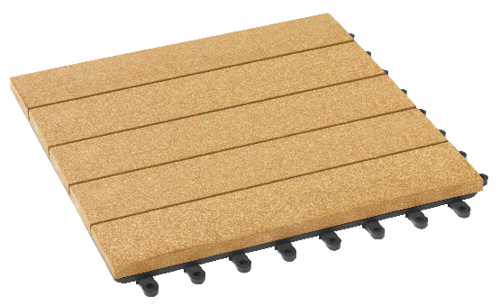 Модульный паркет ДПК GRINDERDECO Комфорт 3 Песчаник купить в Симферополe