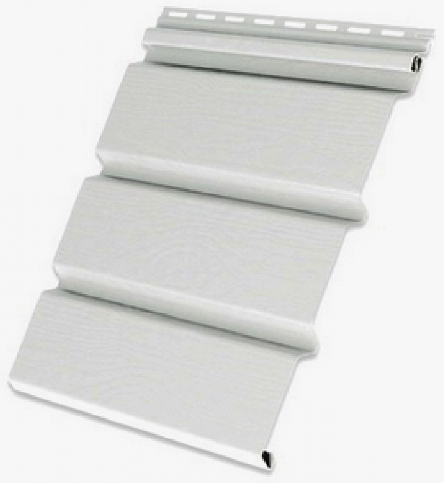 Софит гладкий, белый купить в Симферополe