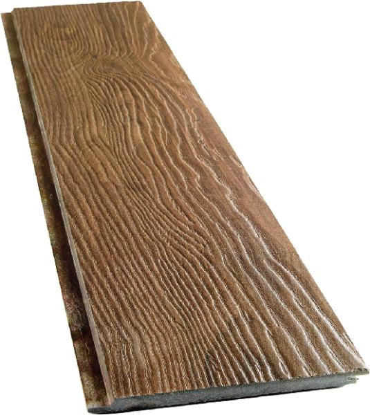 Фиброцементный сайдинг SidWood с фактурой под дерево W-113 Клик купить в Симферополe