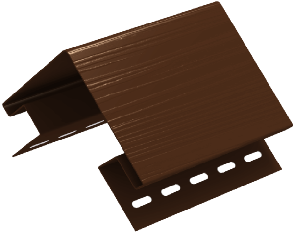 Наружный угол Классика Коричневый купить в Симферополe