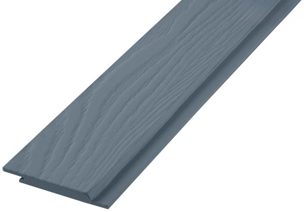 Фиброцементный сайдинг FCSPRO Click Shtil F62 (Голубой океан) купить в Симферополe