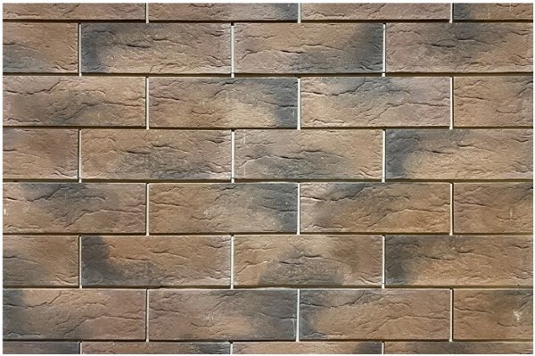 Фиброцементные панели КАНЬОН коллекция ИНДИГО 27 купить в Симферополe