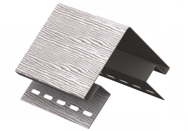 Наружный угол Ю-Пласт Timberblock под дерево купить в Симферополe