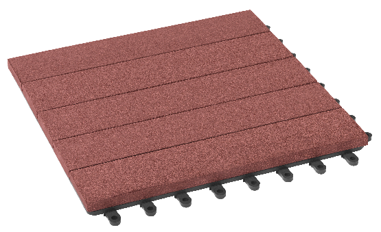 Модульный паркет ДПК GRINDERDECO Комфорт 3 Мербау купить в Симферополe